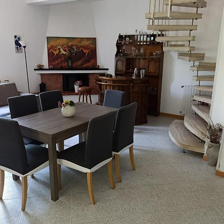 Casa In Giardino A Pochi Passi Dal Mare Vila Palermo Exterior foto