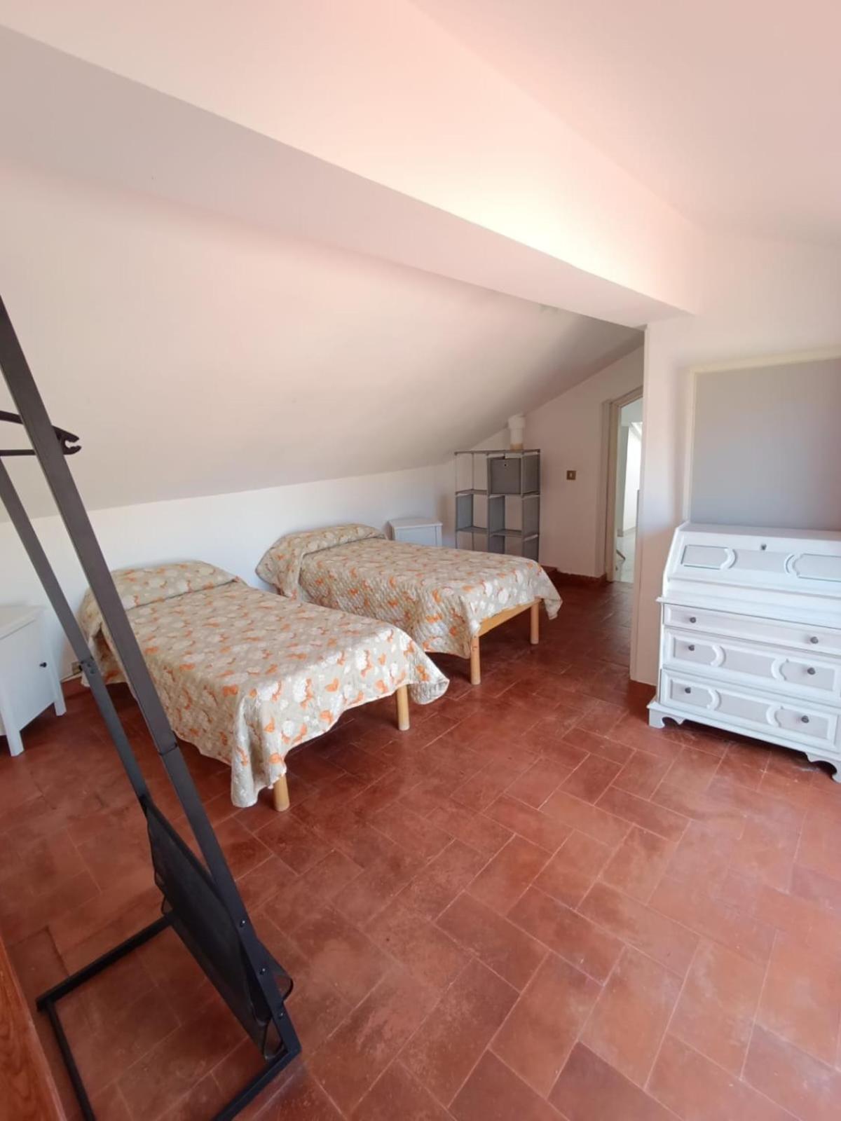 Casa In Giardino A Pochi Passi Dal Mare Vila Palermo Exterior foto