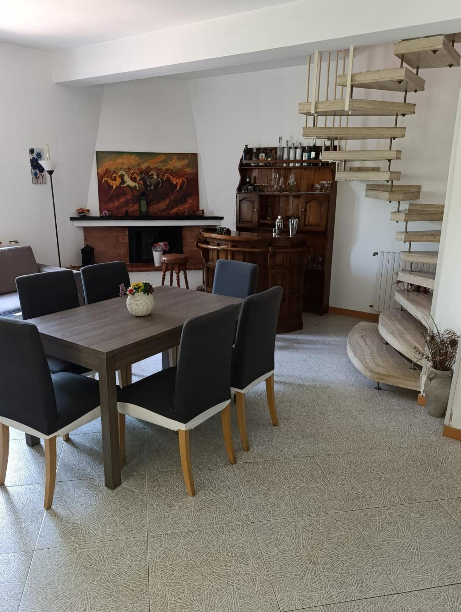 Casa In Giardino A Pochi Passi Dal Mare Vila Palermo Exterior foto