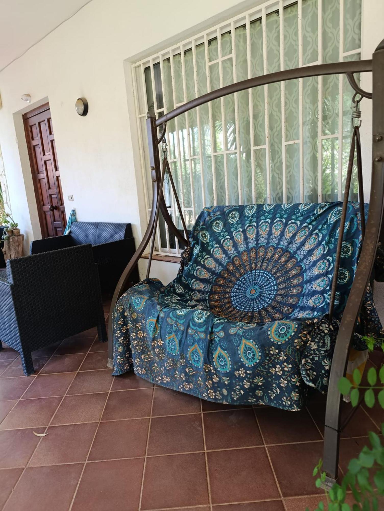 Casa In Giardino A Pochi Passi Dal Mare Vila Palermo Exterior foto