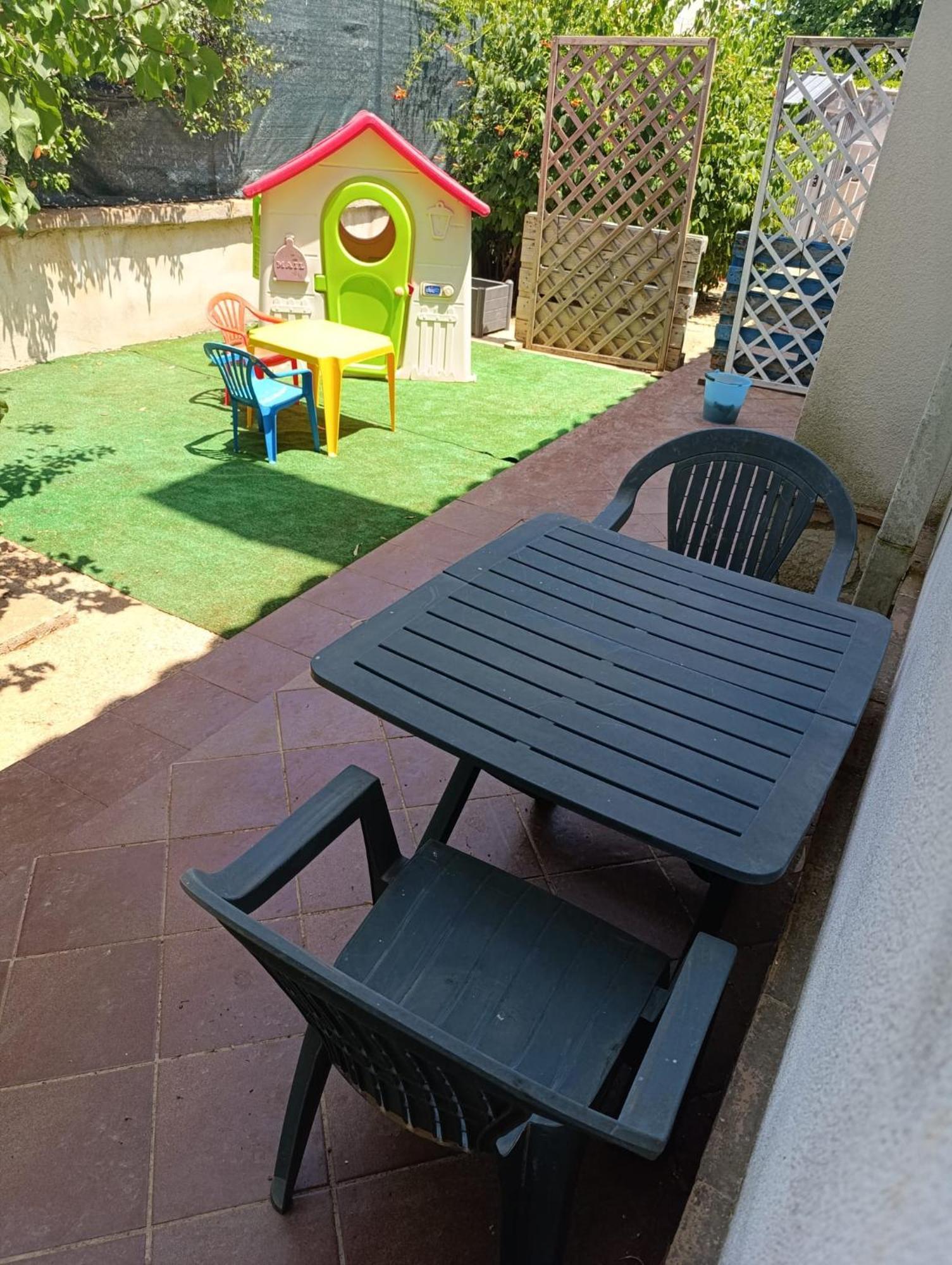 Casa In Giardino A Pochi Passi Dal Mare Vila Palermo Exterior foto